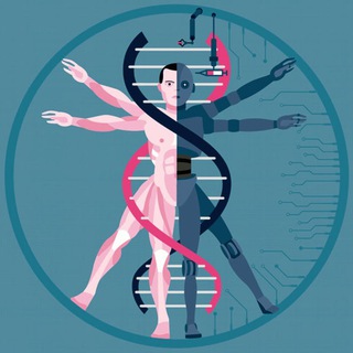 Логотип @kirsanovmed - Тонкости Разума|Психология