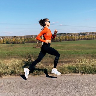 Логотип @kirsanych_kachaet - Кирсаныч качает