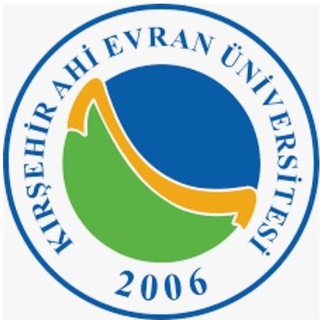 Логотип @kirsehirahievranuniversitesi - Kırşehir Ahi Evran Üniversitesi