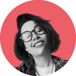 Логотип @kirsha_vis - Диаграммы и презентации