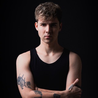 Логотип @kirskripnik - КИРИЛЛ СКРИПНИК
