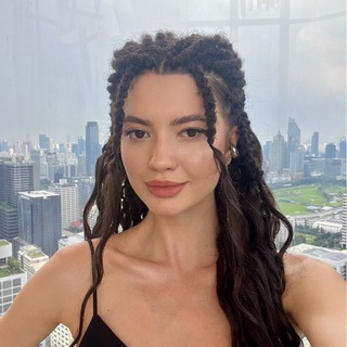 Логотип @kirti_news - Заметки маркетолога