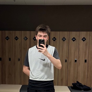 Логотип @kirushagordeev - дурка Кирилла Гордеева 😋 // разработчик