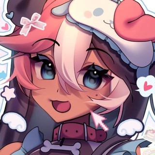 Логотип @kiryaanyam - киря