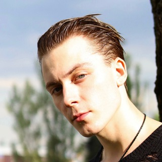 Логотип @kiryachoker - Kiryachok Egor