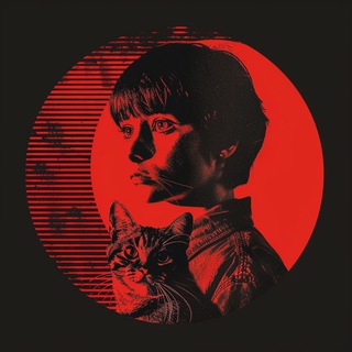 Логотип @kiryambit - Кирямбит