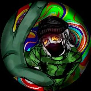 Логотип @kiryayayayaaa - |АРХИВ|кирюшонок🧨|18+|