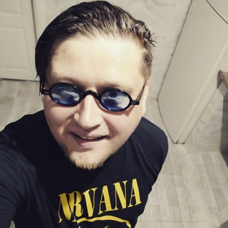 Логотип @kirziavo - Журналист и активист