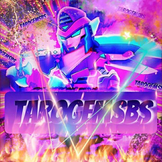 Логотип @kirzzypon - 🔥TaroGemsBs🔥