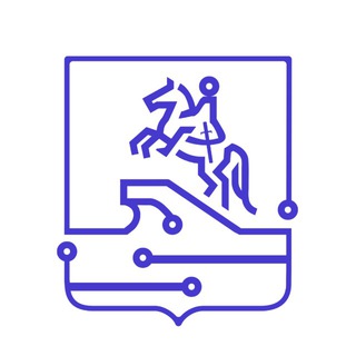 Логотип @kis_spb - Комитет по информатизации и связи Санкт-Петербурга