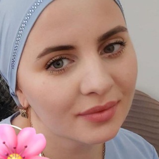 Логотип @kisaablogrer - Кийса Чечня /Замужем‼️