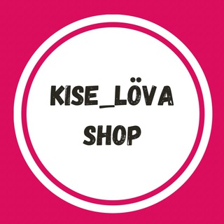 Логотип @kise_lovashop - Kise.lova_shop