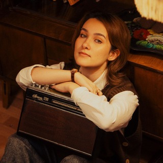 Логотип @kiselechekrjakacom - киселёчек