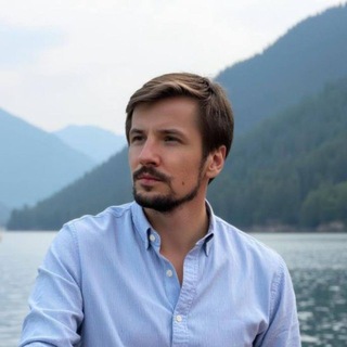 Логотип @kiselev_life - Pavel Kiselev