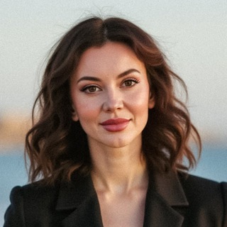 Логотип @kiseleva_nedvig - Киселева | Как выбрать недвижимость в Спб