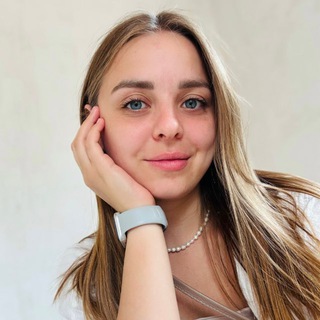 Логотип @kiselevavictoriaa - Виктория Киселева