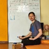 Логотип @kiselevavru - Йога с Киселёвым Алексеем