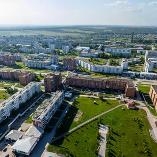 Логотип @kiselevsk_interesnoe - Киселёвск | Новости | Недвижимость