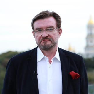 Логотип @kiselevtv - Настоящий Киселев