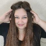 Логотип @kiselichka - Алена Киселева