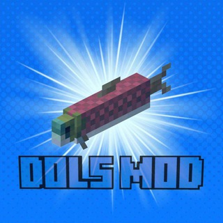 Логотип @kiselimod - [DOLS] МОДЫ ПЕ📱