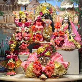 Логотип @kiselniy_dham - Кисельный Дхам