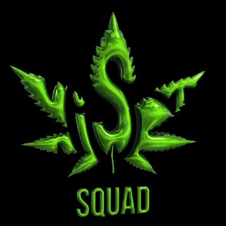Логотип @kisetsquad - Kiset Squad