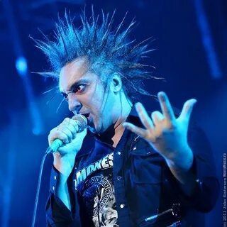 Логотип @kish_karol_und_schutt - Король и Шут (КиШ) Музыка