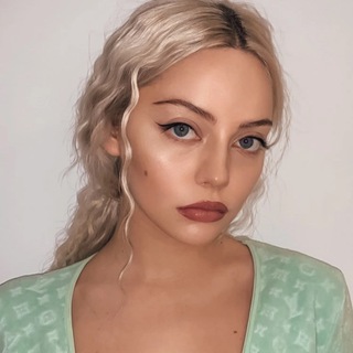 Логотип @kishchuk_katerina - КАТЯ КИЩУК