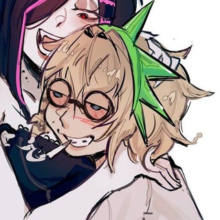 Логотип @kishirima - киченька