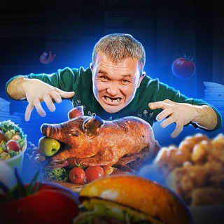 Логотип @kishkobludtop - Кишкоблуд