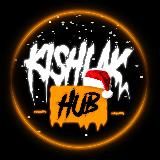 Логотип @kishlakhub - КишлакХаб