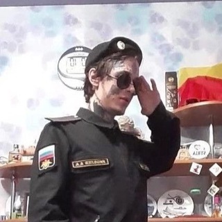 Логотип @kishlaktyt - Кишлак все треки