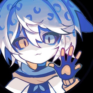 Логотип @kishmo_o - 𖦹 Sogbakka ‧₊˚ Kishmo inc.