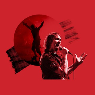 Логотип @kishsbor - Король и Шут Сборники