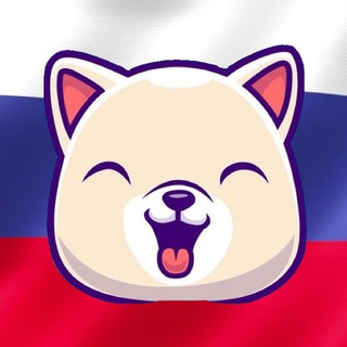 Логотип @kishuinufinanceru - Kishuinu