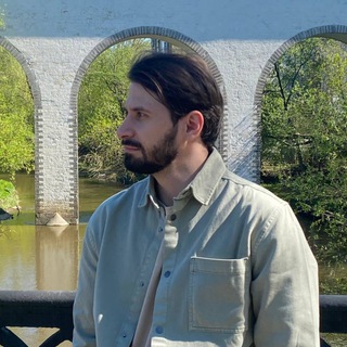 Логотип @kisievdt - Дмитрий Кисиев