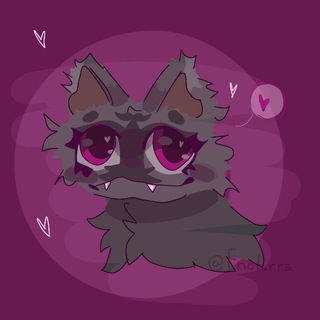 Логотип @kisik_wcue - Канал Кисика