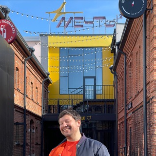 Логотип @kiske - Киске Өфө