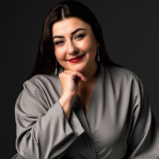 Логотип @kislitsa_alla - Алла Кислица 🗝Психология возМОЖНОстей