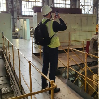 Логотип @kislorodlife - Кислород.LIFE