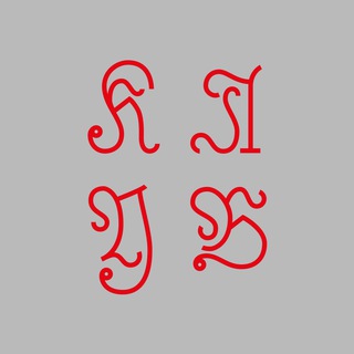 Логотип @kisloty - Клуб