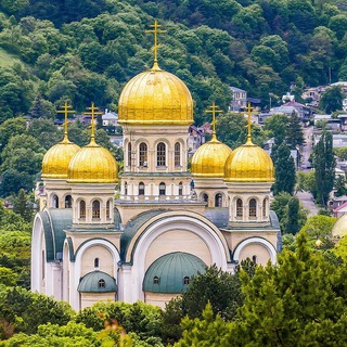 Логотип @kislovodsk_blago - Kislovodsk_blago