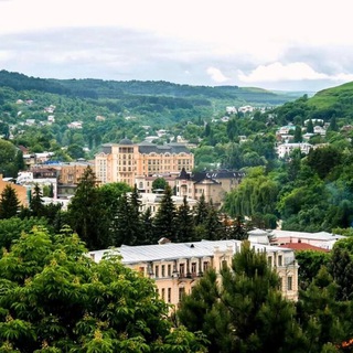 Логотип @kislovodsk_interesnoe - Кисловодск | Новости | Недвижимость