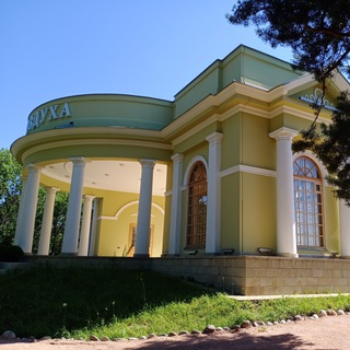 Логотип @kislovodsk_rest - Отдых в Кисловодске