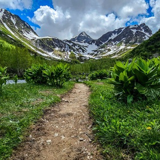 Логотип @kislovodskk126 - Экскурсии из Кисловодска