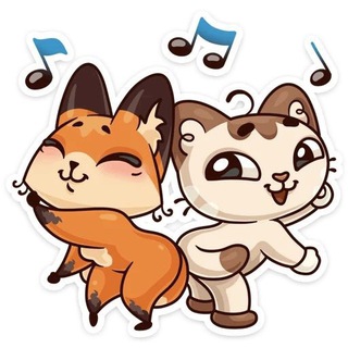 Логотип @kisofox - Покупай! Торопись!