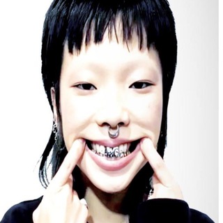 Логотип @kisplugg - KISSF*CK