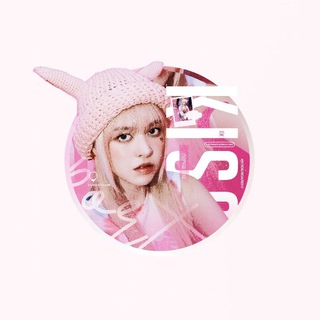 Логотип @kiss1orodold - переехала 𝗞𝗜𝗦𝗦.L̶̶O̶̶R̶̶O̶̶D̶̶❕