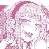 Логотип @kiss2dgoddess - Поцелуй 2D